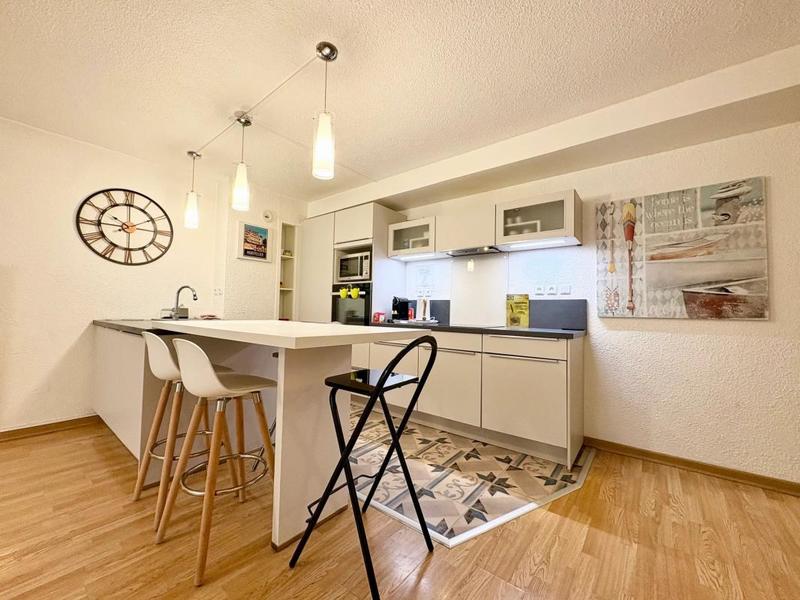 Appartement - 52 m² - 2 pièces