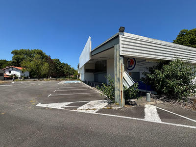 Local d'activité / Entrepôt - 850 m²