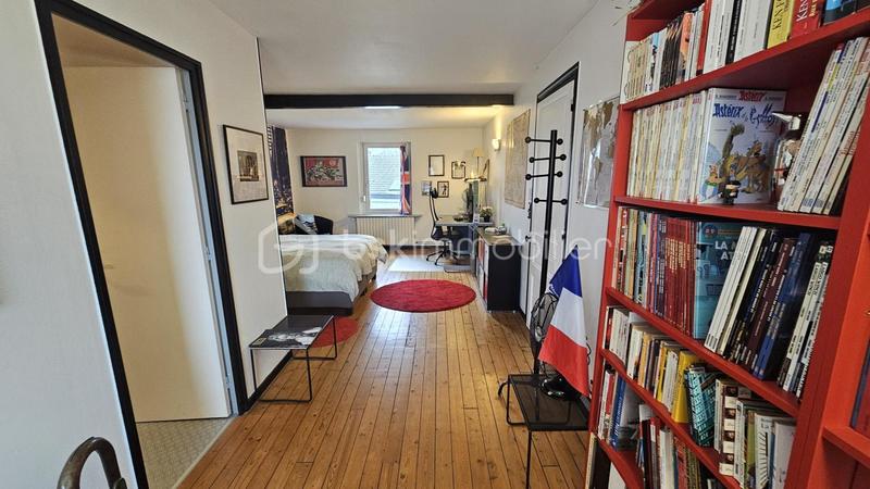 Maison - 150 m² - 6 pièces