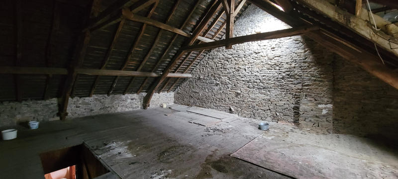 Maison - 116 m² - 5 pièces