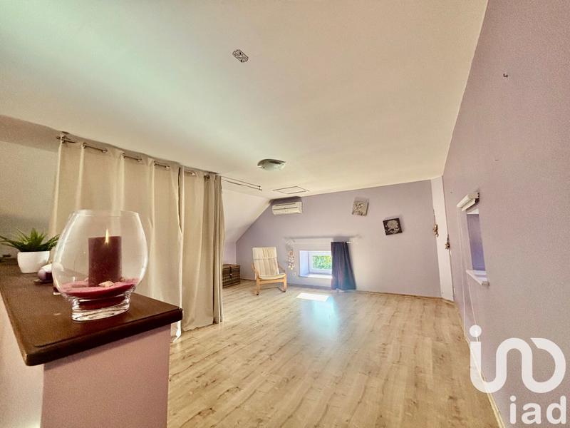 Maison - 156 m² - 5 pièces