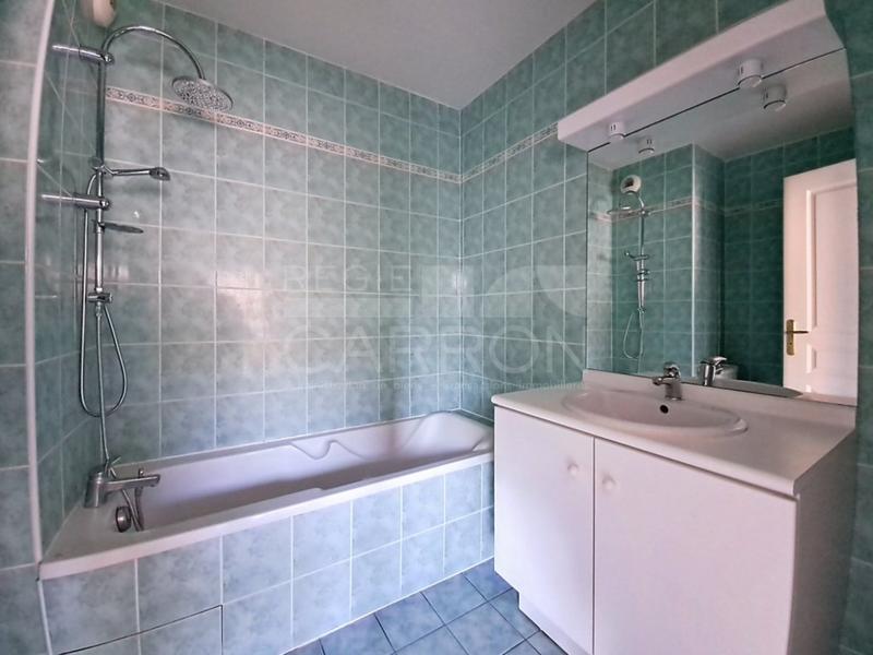 Appartement - 74 m² - 3 pièces