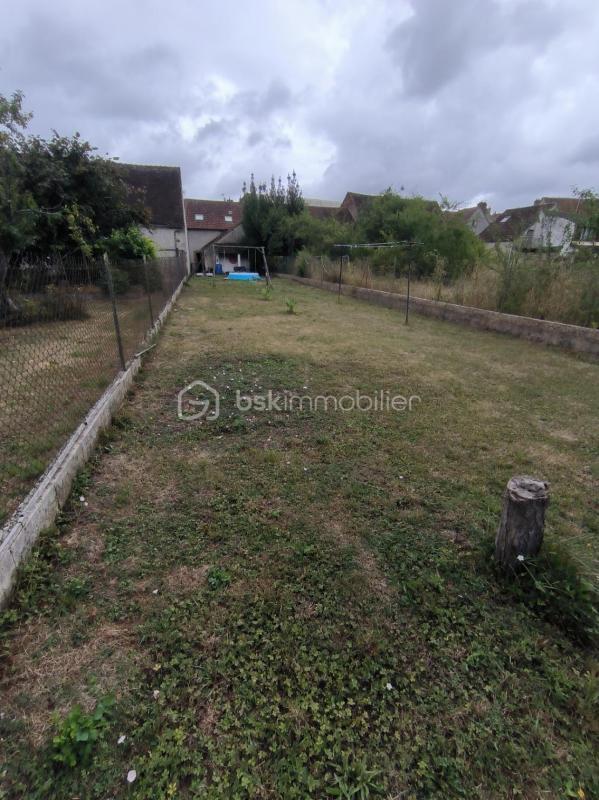 Maison de ville - 155 m² - 5 pièces