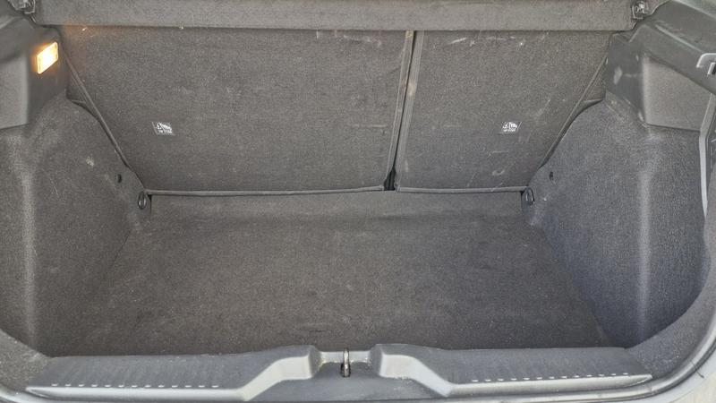 Citroën C3 Turbo 100 Ch Plus