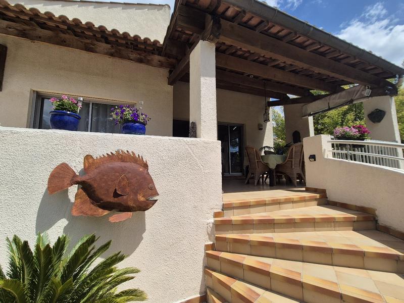 Maison de campagne - 200 m² - 7 pièces