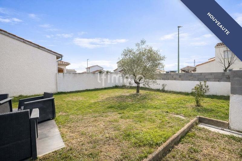 Maison - 117 m² - 6 pièces