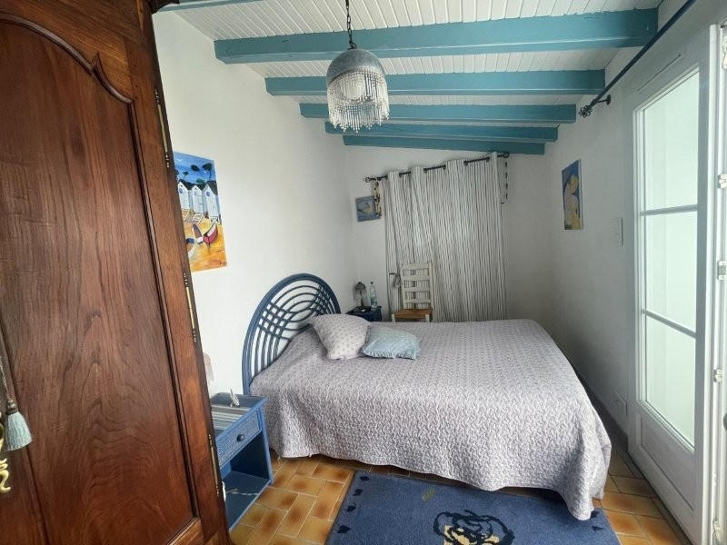 Maison - 60 m² - 3 pièces