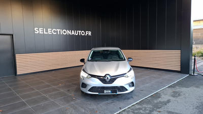 Renault Clio V Evolution SCe 65