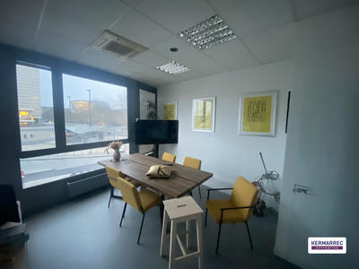 Bureau - 56 m²