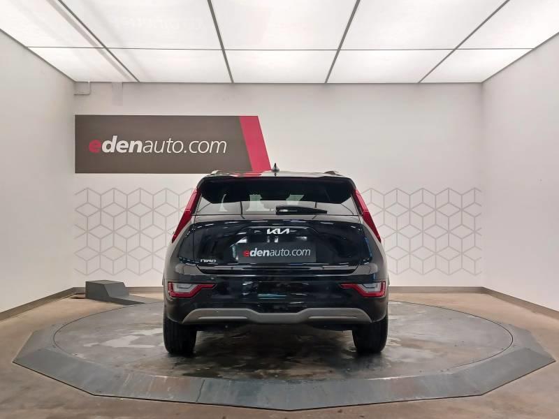 Kia Niro Ev Electrique 204 ch Premium