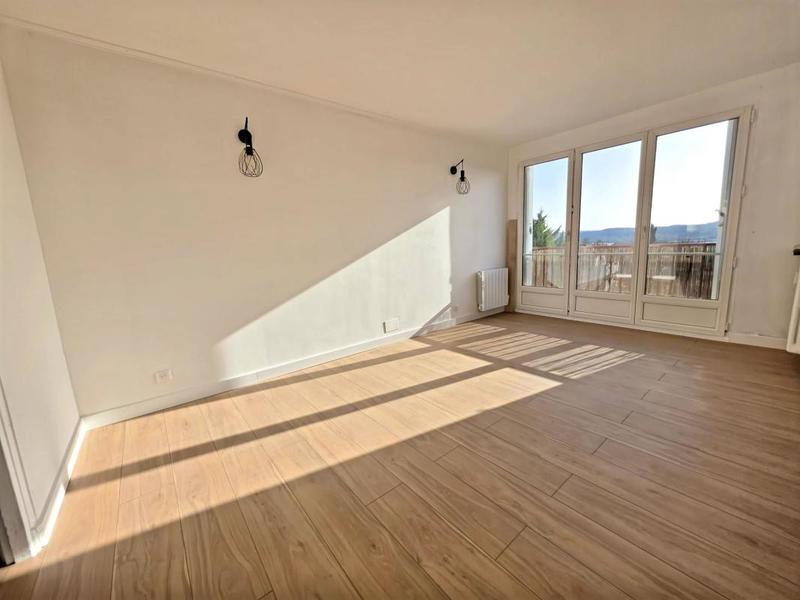 Appartement - 52 m² - 3 pièces