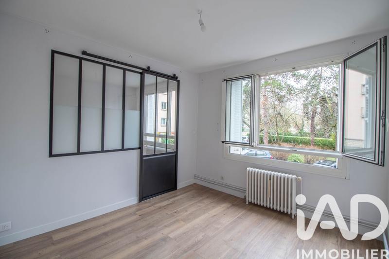Appartement - 65 m² - 4 pièces