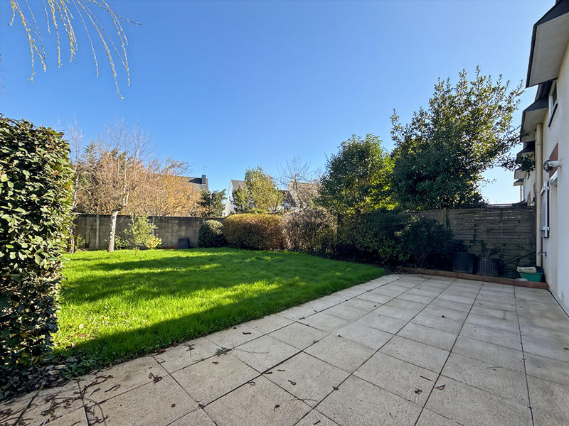 Maison - 111 m² - 5 pièces