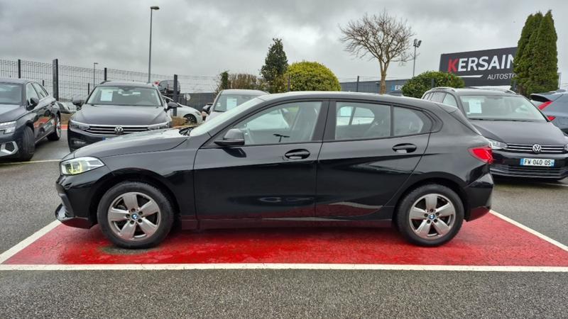 Bmw Série 1 F40 116d 116 Ch Dkg7