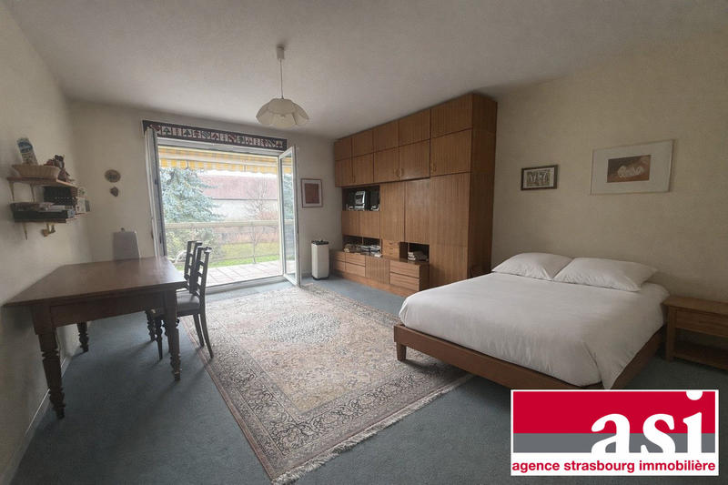 Appartement - 146 m² - 4 pièces