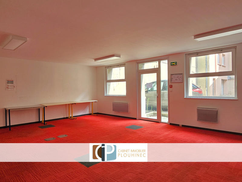 Local commercial - 282 m²