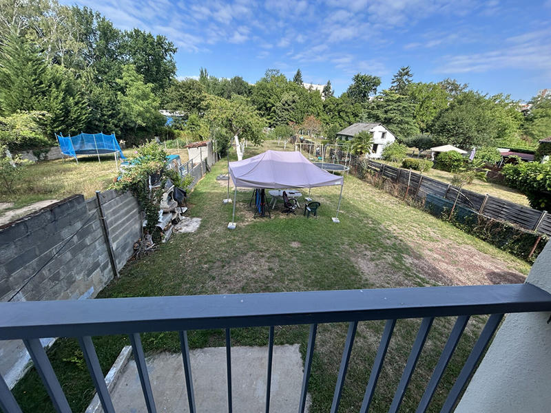 Maison - 141 m² - 6 pièces