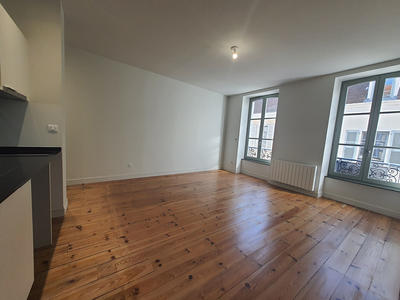 Appartement - 27 m² - 1 pièce