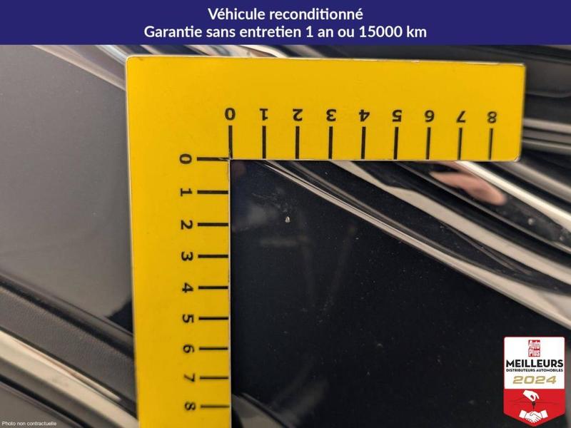 Volkswagen t-Roc 1.0 Tsi 110 Start/Stop Bvm6 Life