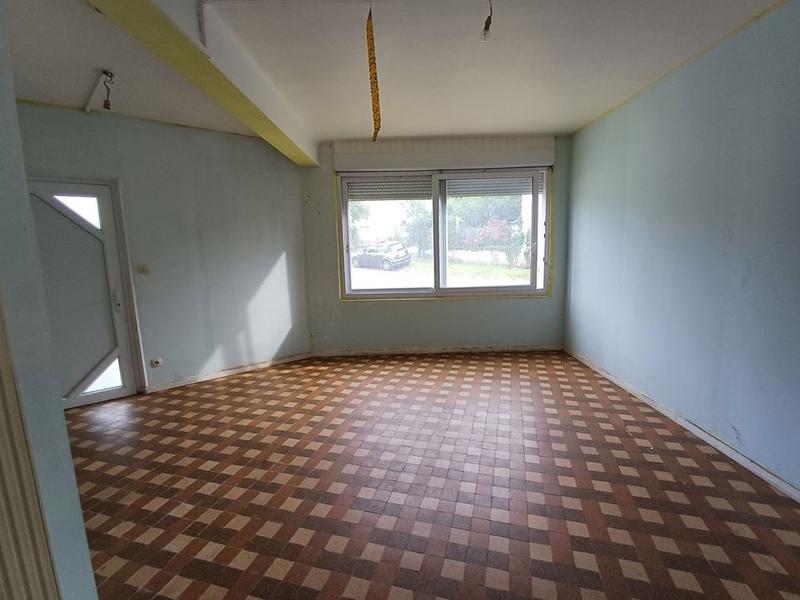 Immeuble - 142 m² - 2 pièces