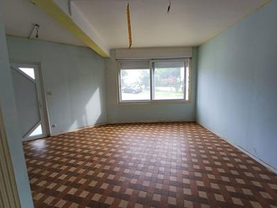 Immeuble - 142 m² - 2 pièces