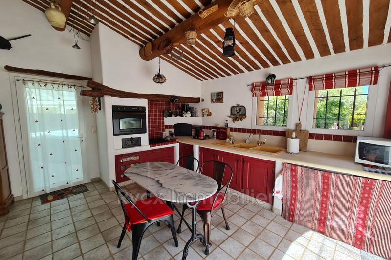 Maison - 184 m² - 5 pièces