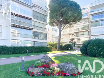 Appartement - 32 m² - 1 pièce