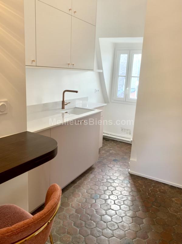 Duplex - 88 m² - 2 pièces