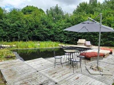 Propriété - 200 m² - 6 pièces