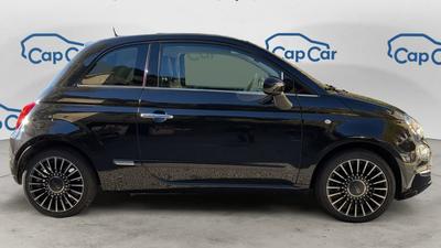 Fiat 500 1.2 69 Lounge