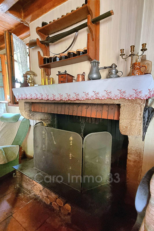 Maison - 180 m² - 6 pièces