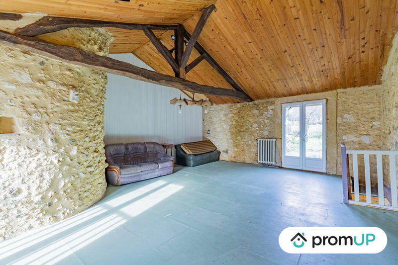 Maison - 170 m² - 6 pièces