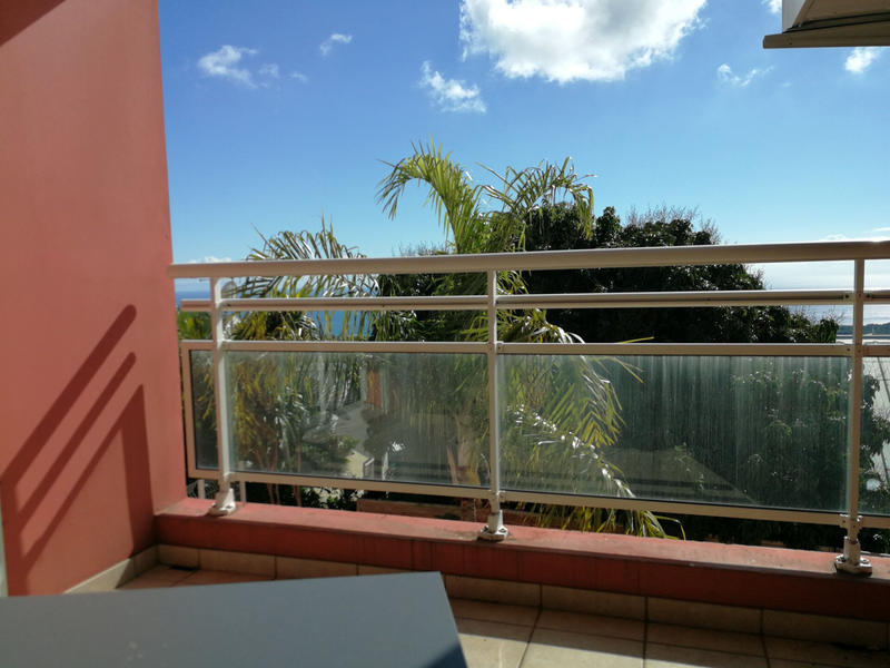 Appartement - 59 m² - 2 pièces