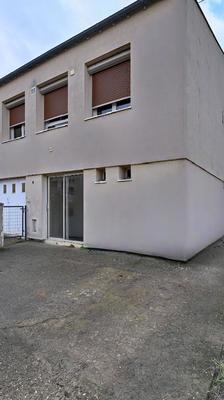 Maison - 118 m² - 5 pièces