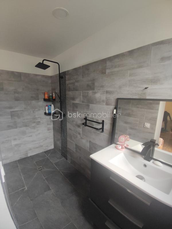 Maison de ville - 139 m² - 5 pièces