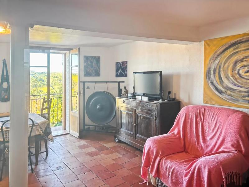 Maison - 92 m² - 3 pièces