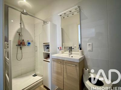 Appartement - 46 m² - 3 pièces