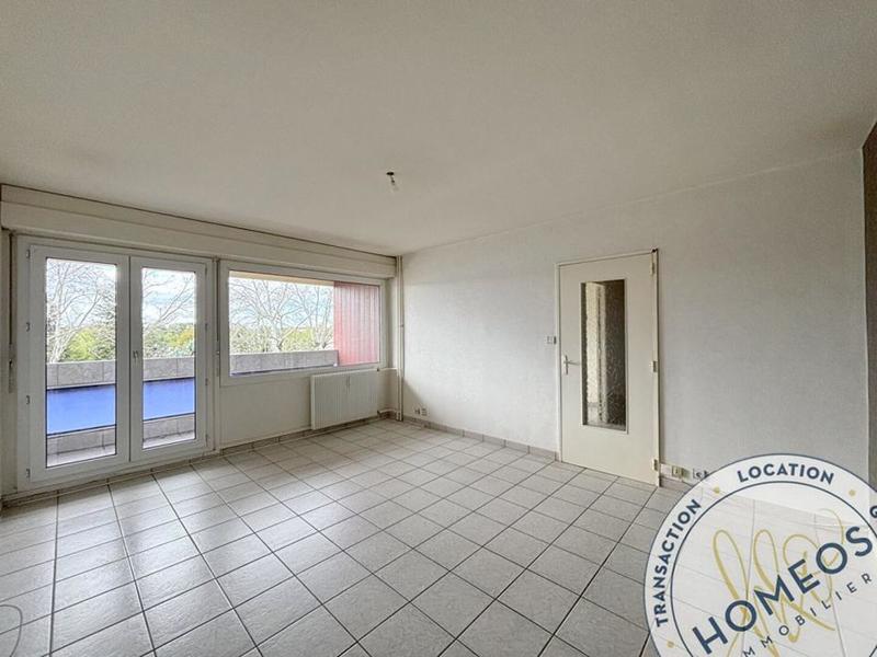 Appartement - 77 m² - 4 pièces