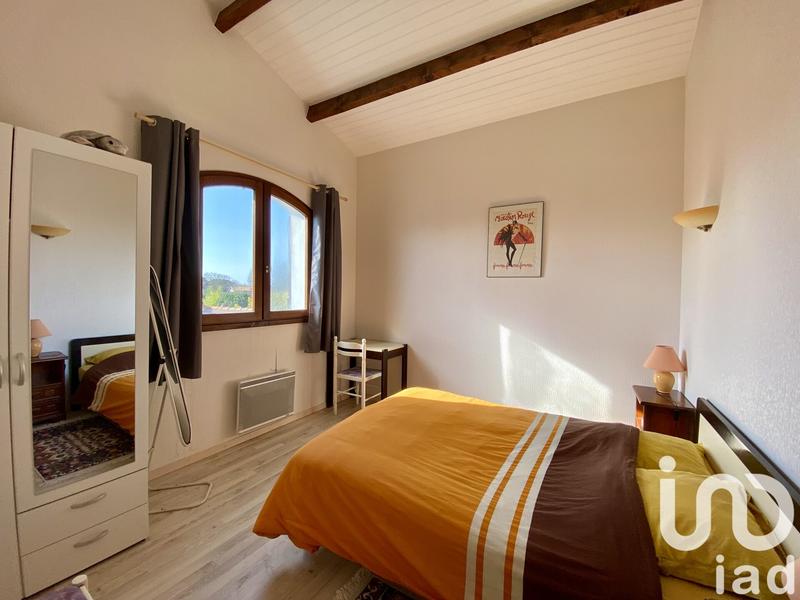 Maison - 246 m² - 5 pièces