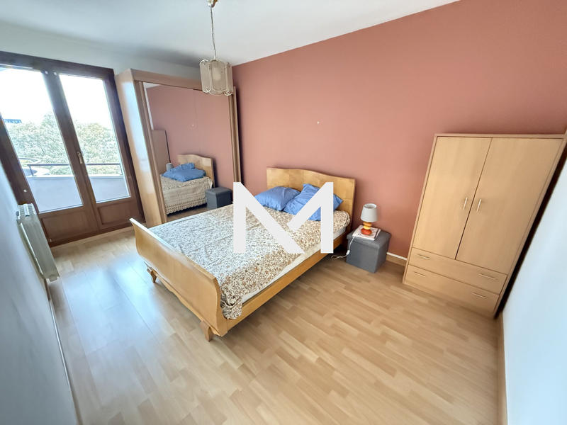 Appartement - 69 m² - 3 pièces