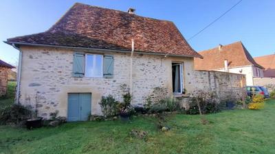 Maison - 59 m² - 2 pièces