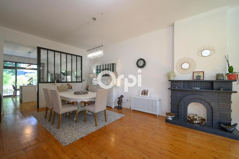 Maison - 130 m² - 4 pièces