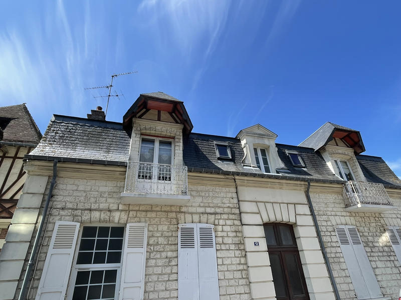 Appartement - 25 m² - 1 pièce