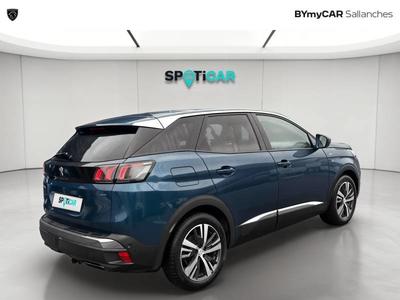 Peugeot 3008 Hybrid 225 e-Eat8 Allure