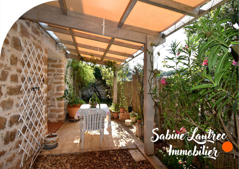 Maison - 117 m² - 4 pièces