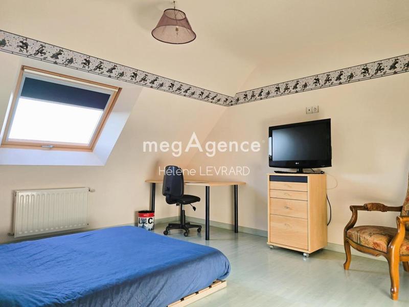 Pavillon - 148 m² - 8 pièces