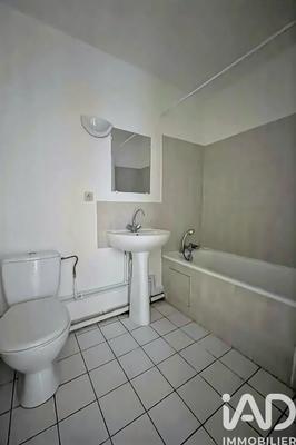 Appartement - 28 m² - 1 pièce