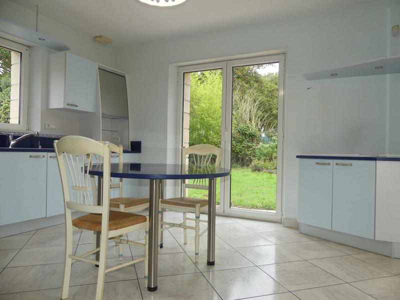 Maison contemporaine - 204 m² - 7 pièces