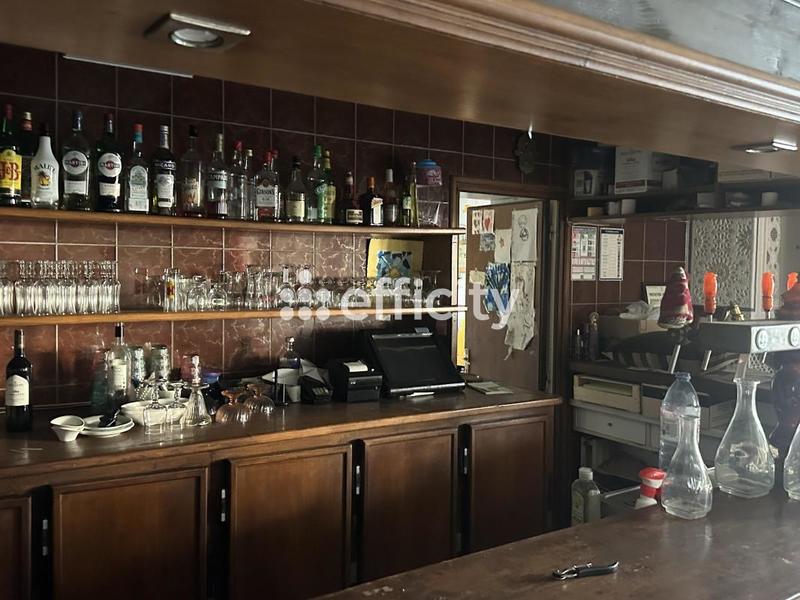 Immeuble - 315 m² - 8 pièces