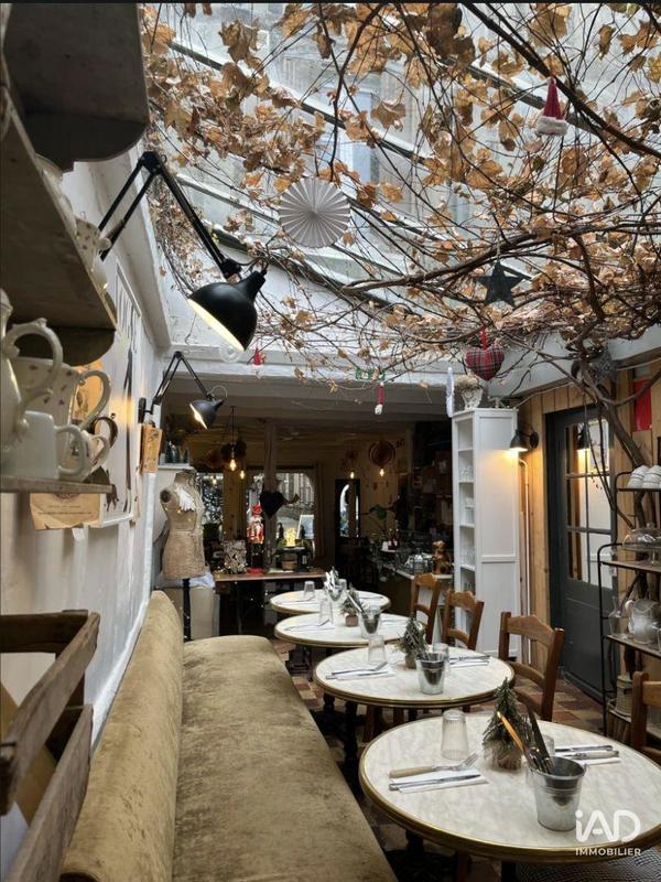 Local commercial - 100 m²